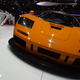 Illustration for article titled What I Learned From Hanging Out With The McLaren P1s Development Chief